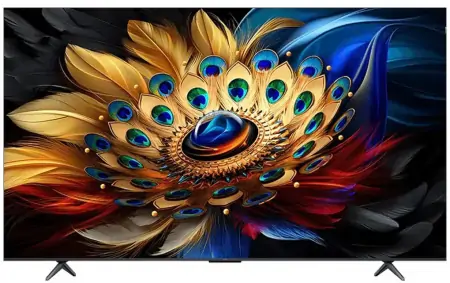 Google Tivi TCL QLED 4K 65 Inch 65C655  
(Sản phẩm trưng bày) 