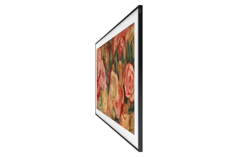 Smart Tivi Khung Tranh The Frame QLED Samsung 4K 55 Inch QA55LS03D  