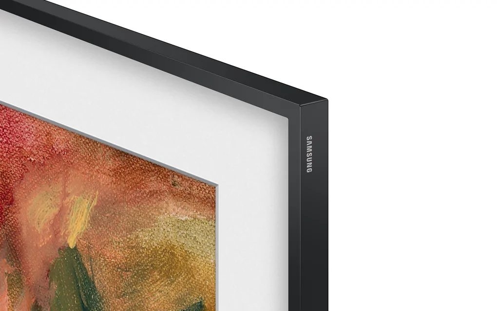 Smart Tivi Khung Tranh The Frame QLED Samsung 4K 55 Inch QA55LS03D  