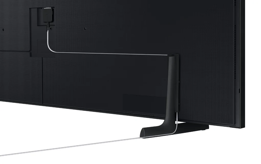 Smart Tivi Khung Tranh The Frame QLED Samsung 4K 55 Inch QA55LS03D  