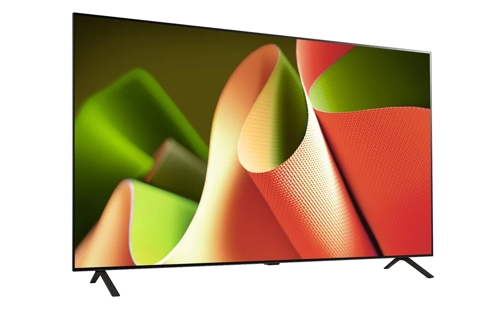 Smart Tivi LG OLED 4K 65 Inch OLED65B4PSA  