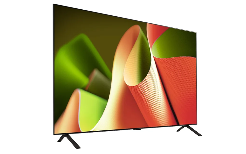 Smart Tivi LG OLED 4K 65 Inch OLED65B4PSA  