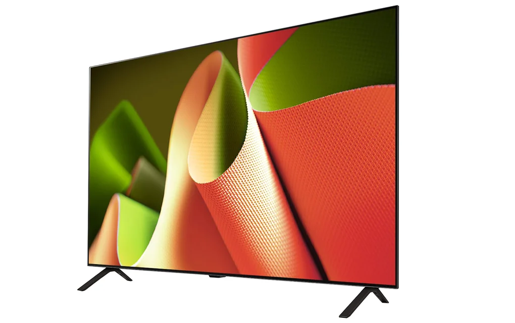 Smart Tivi LG OLED 4K 65 Inch OLED65B4PSA  