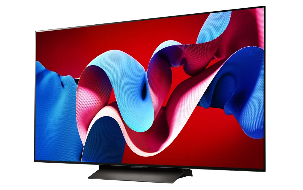 Smart Tivi LG OLED Evo 4K 55 Inch OLED55C4PSA  