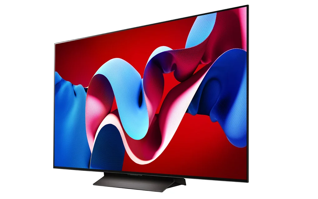 Smart Tivi LG OLED Evo 4K 55 Inch OLED55C4PSA  