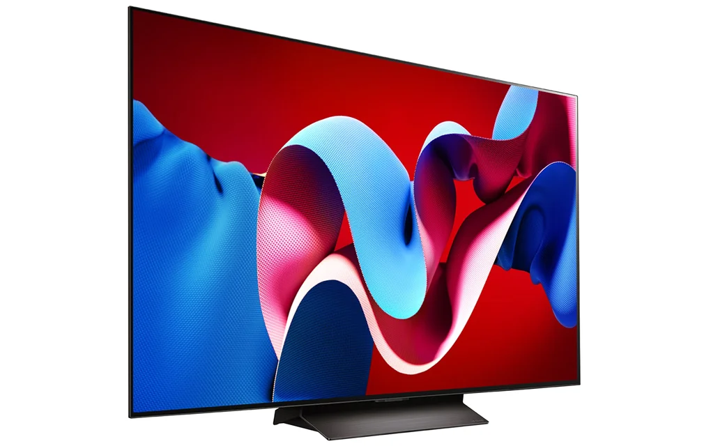Smart Tivi LG OLED Evo 4K 55 Inch OLED55C4PSA  