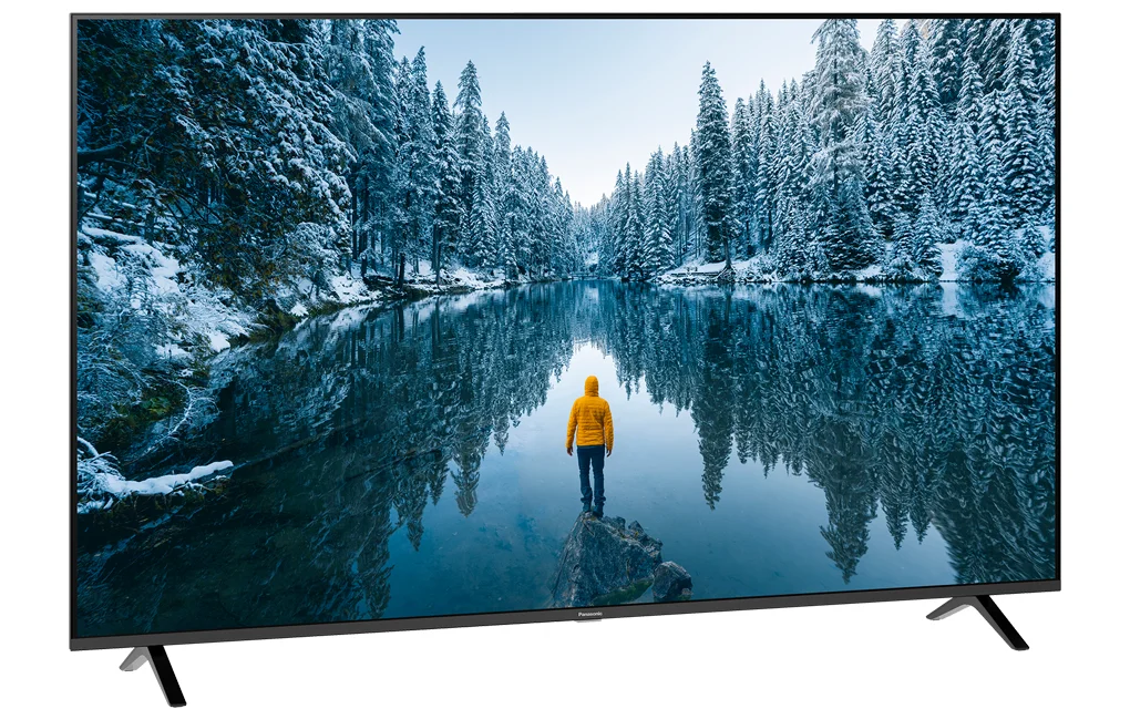 Google Tivi Panasonic 4K 55 Inch TH-55MX650V  