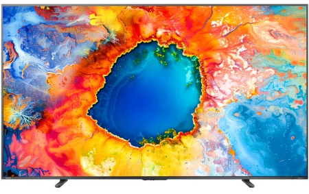 Smart Tivi Toshiba QLED 4K 85 Inch 85M450NP  