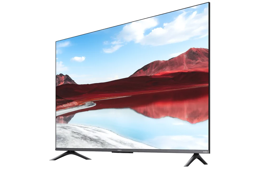 Google Tivi Xiaomi A Pro QLED 4K 55 Inch L55MA-SSEA  