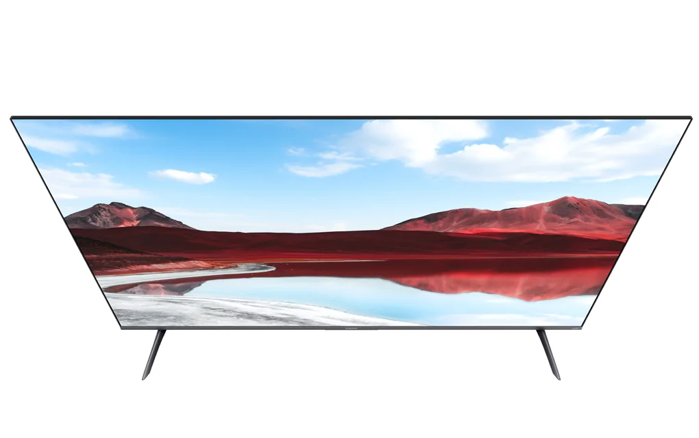 Google Tivi Xiaomi A Pro QLED 4K 55 Inch L55MA-SSEA  