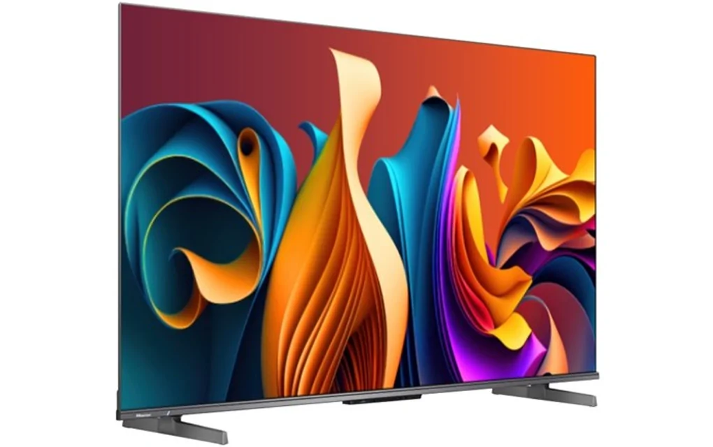 Google Tivi Hisense QLED 4K 55 Inch 55Q6N  