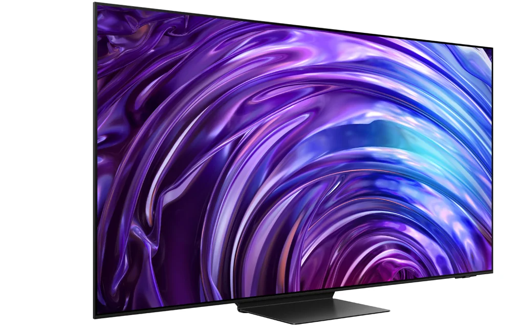 Smart Tivi OLED Samsung 4K 65 Inch QA65S95D