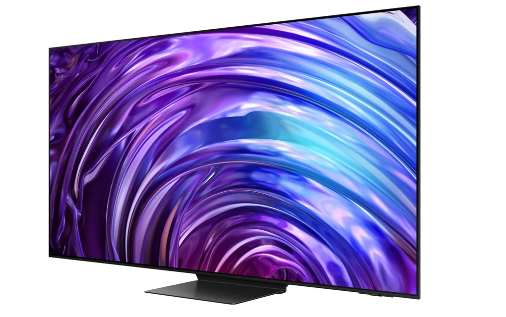Smart Tivi OLED Samsung 4K 65 Inch QA65S95D
