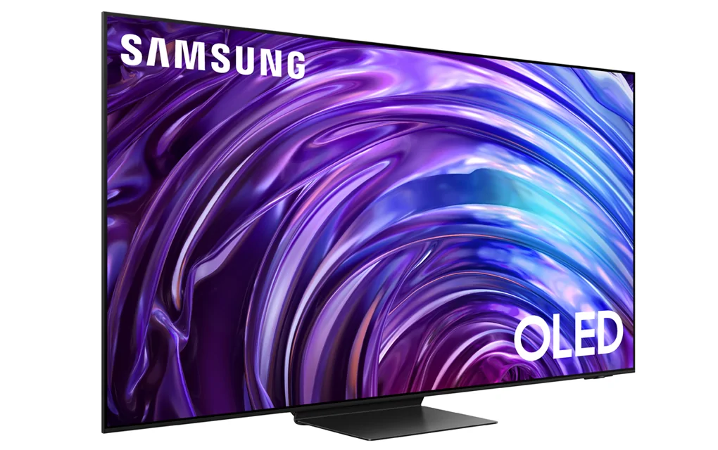 Smart Tivi OLED Samsung 4K 65 Inch QA65S95D