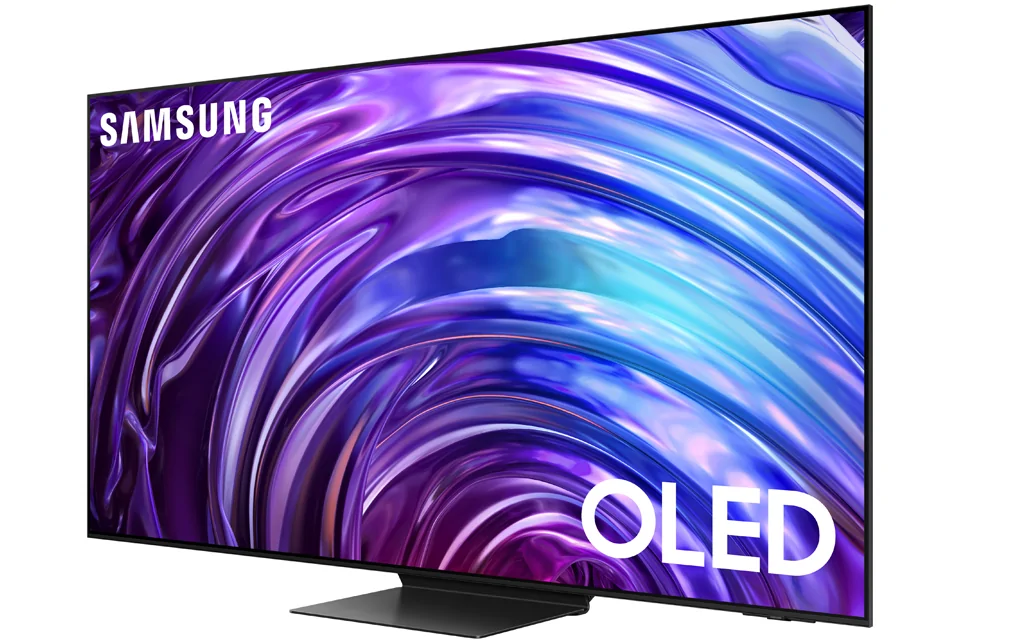 Smart Tivi OLED Samsung 4K 65 Inch QA65S95D