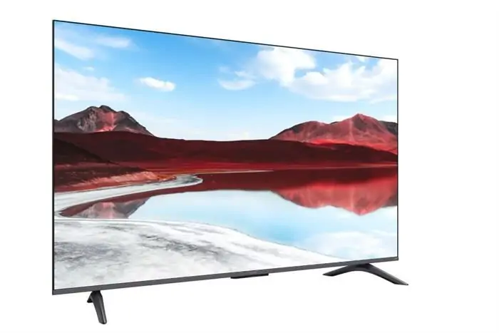 Google Tivi Xiaomi A Pro QLED 4K 65 Inch L65MA-SSEA  