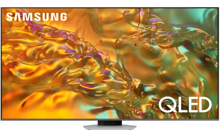 Smart Tivi QLED Samsung 4K 75 Inch QA75Q80D  