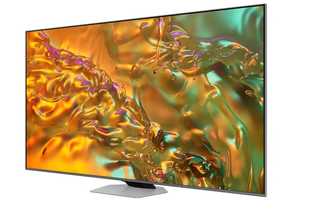 Smart Tivi QLED Samsung 4K 75 Inch QA75Q80D