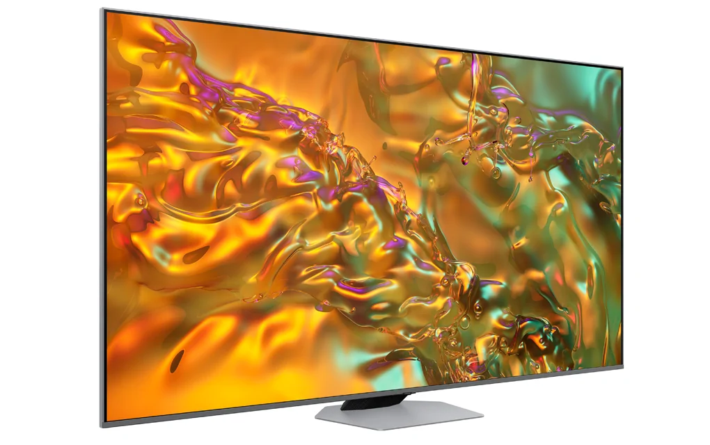 Smart Tivi QLED Samsung 4K 75 Inch QA75Q80D