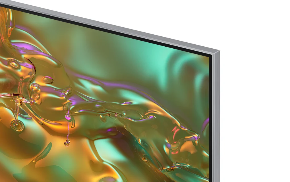 Smart Tivi QLED Samsung 4K 75 Inch QA75Q80D