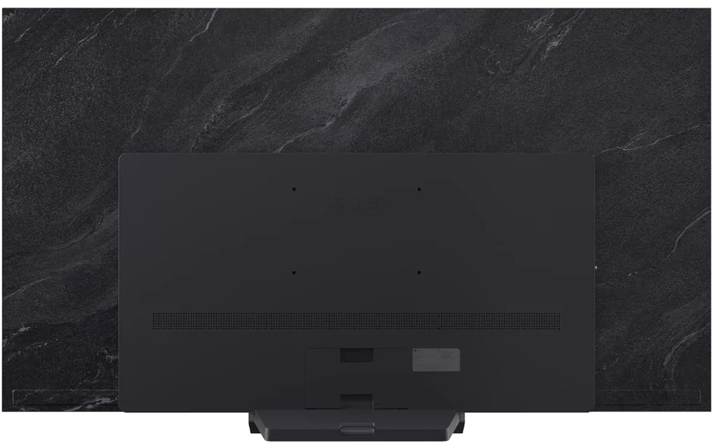 Smart Tivi LG OLED evo AI 4K 77 Inch OLED77C5PSA
