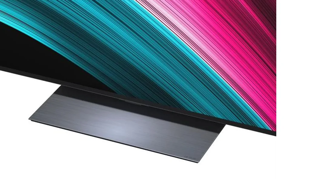 Smart Tivi LG OLED evo AI 4K 77 Inch OLED77C5PSA