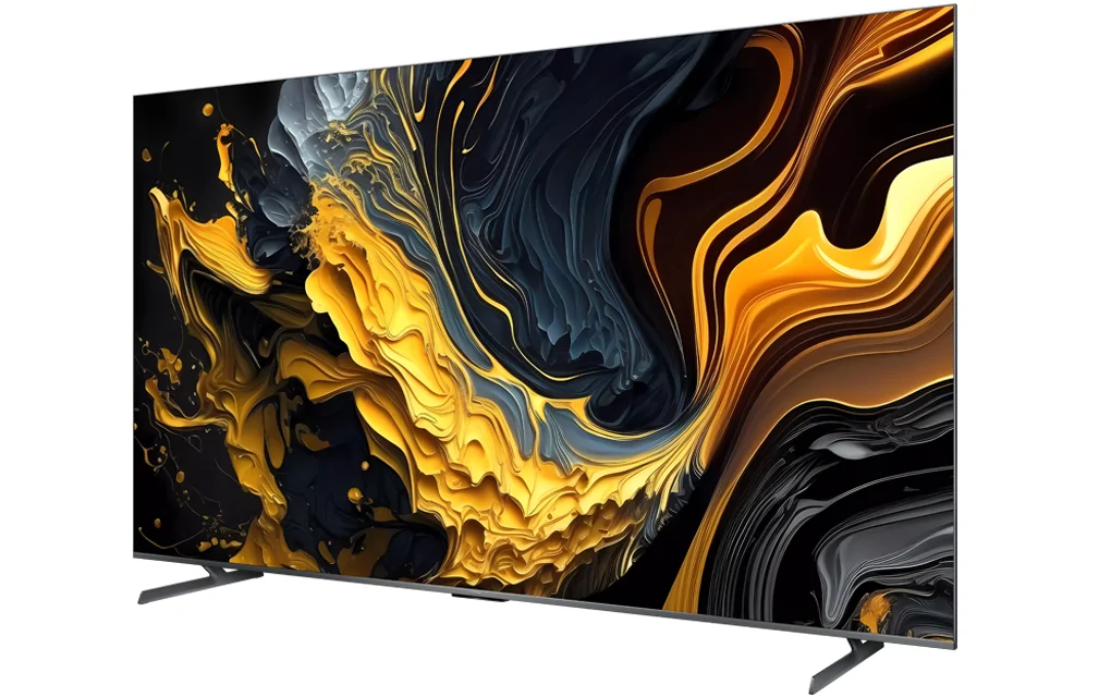 Xiaomi Smart Display QLED 4K 85 Inch Max (L85MA-MAXEA)  