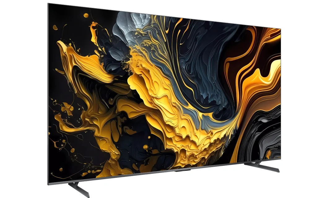 Xiaomi Smart Display QLED 4K 85 Inch Max (L85MA-MAXEA)  