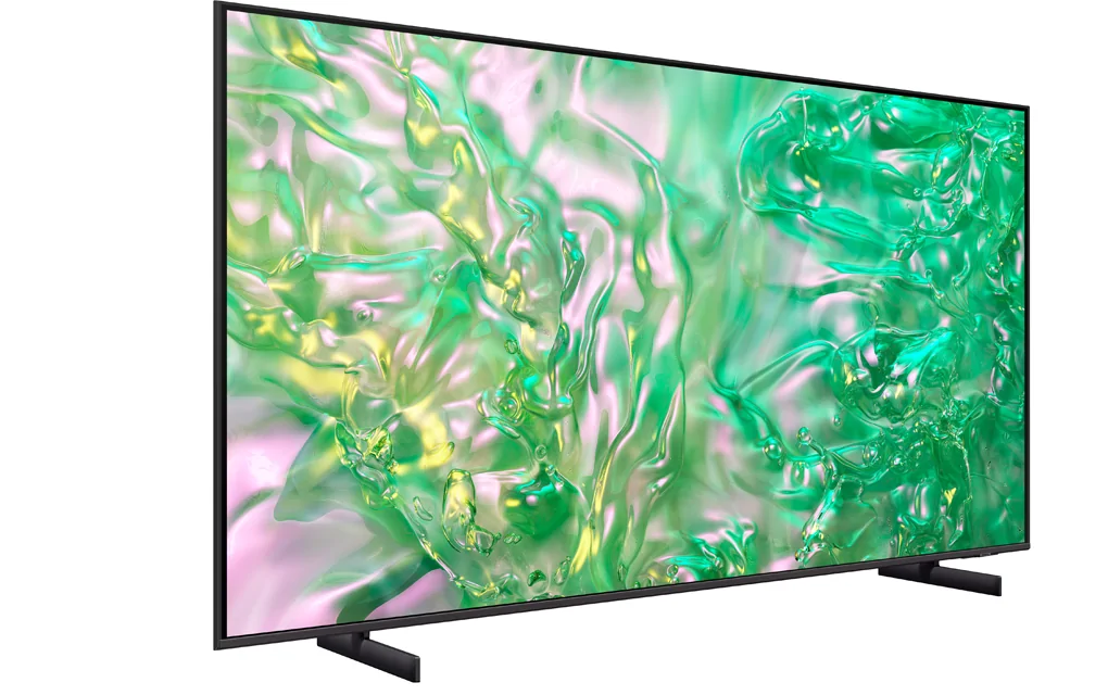 Smart Tivi Samsung 4K 50 Inch UA50DU8000  
(Sản phẩm trưng bày) 