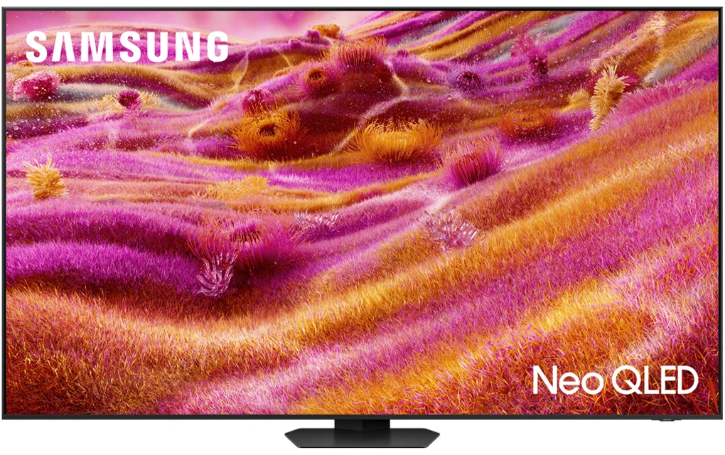 Smart Tivi Samsung Neo QLED 4K Vision AI 65 Inch QA65QN90F  