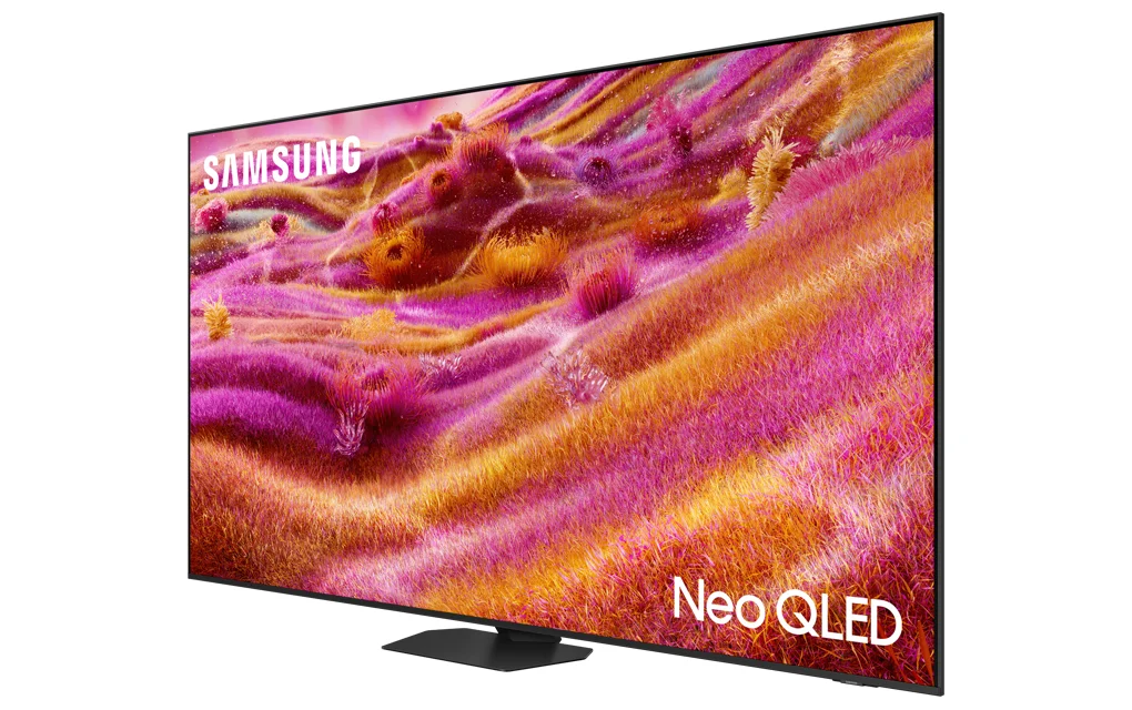 Smart Tivi Samsung Neo QLED 4K Vision AI 65 Inch QA65QN90F  