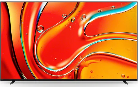 Sony BRAVIA 7 Mini LED (QLED) 4K 65 Inch K-65XR70  