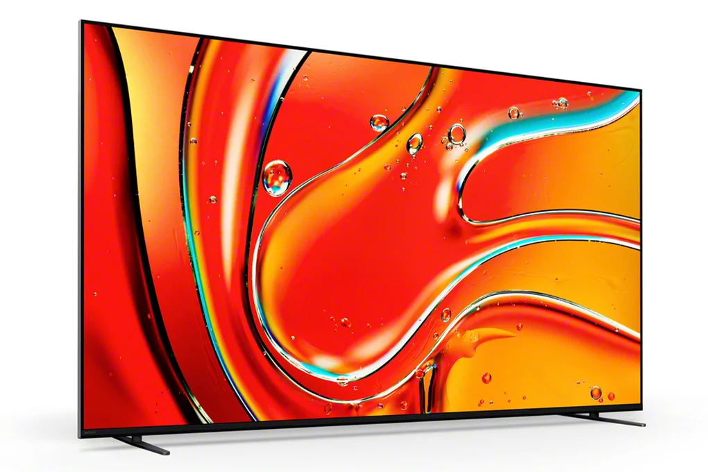 Sony BRAVIA 7 Mini LED (QLED) 4K 65 Inch K-65XR70  