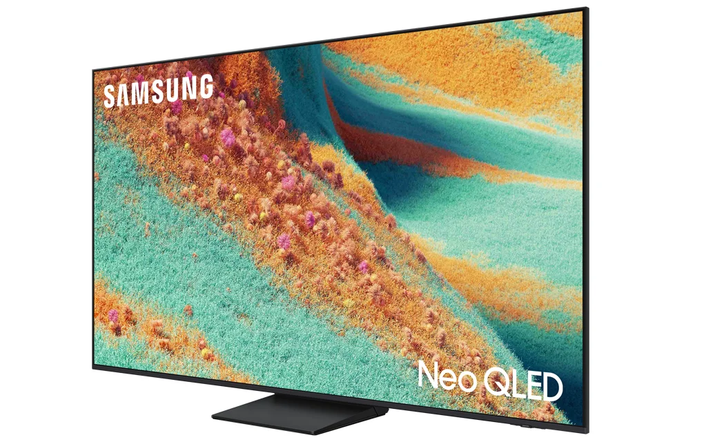Smart Tivi Samsung Neo QLED 4K Vision AI 75 Inch QA75QN85F  