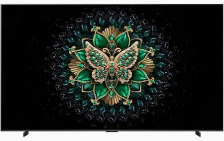 Google Tivi TCL QD-Mini LED 4K 98 Inch 98C6K (144Hz) 