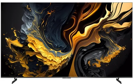 Xiaomi Smart Display QLED 4K 100 Inch Max (L100MA-MAXEA)  