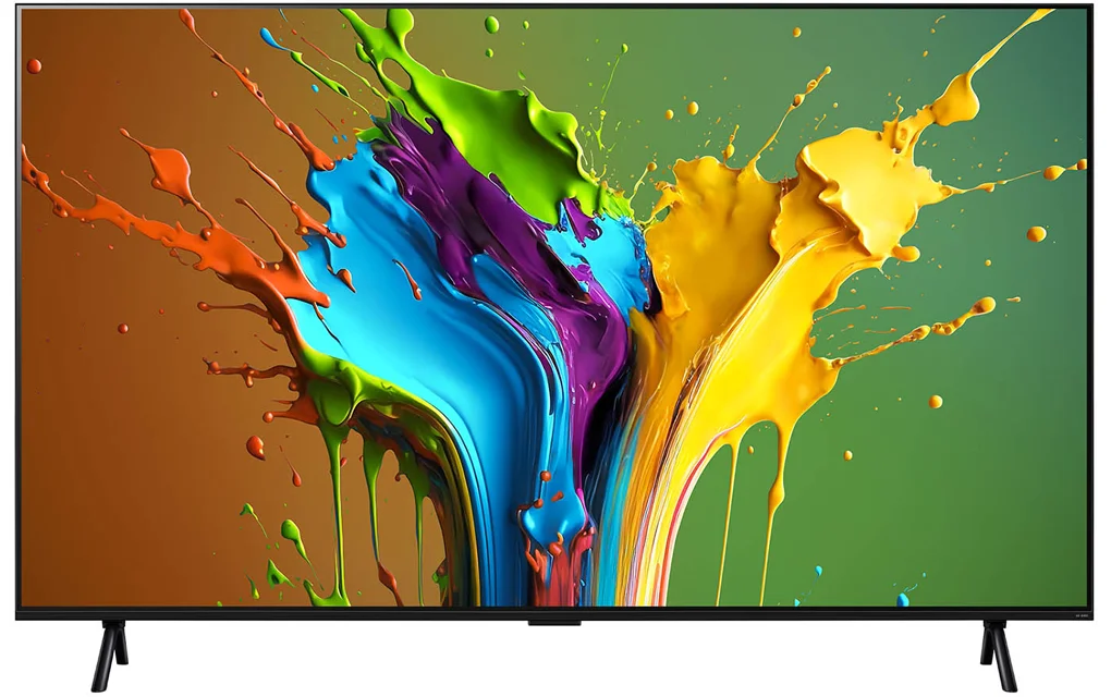 Smart Tivi QNED LG 4K 98 Inch 98QNED89TSA  