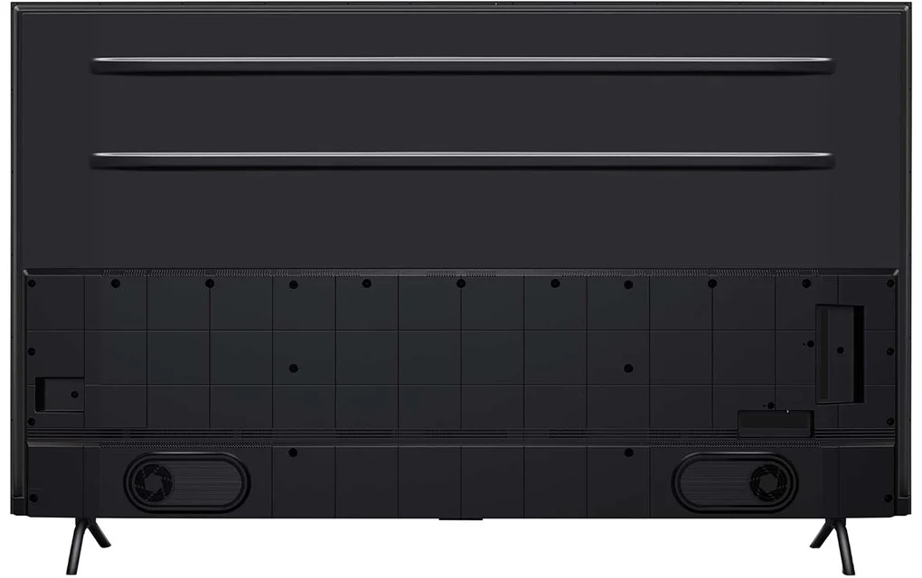 Smart Tivi QNED LG 4K 98 Inch 98QNED89TSA  