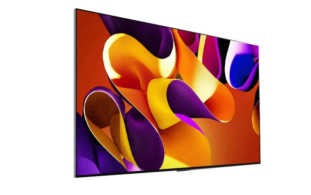 Smart Tivi LG OLED Evo 4K 55 Inch OLED55G4PSA  