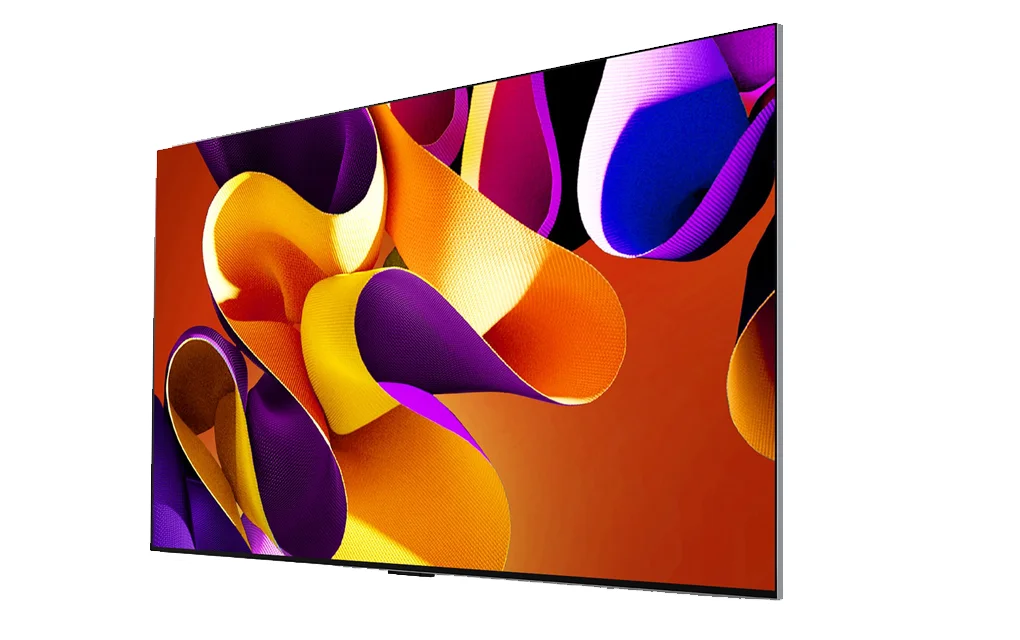 Smart Tivi LG OLED Evo 4K 55 Inch OLED55G4PSA  