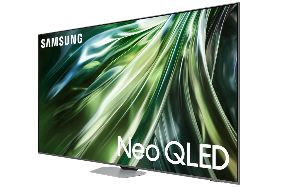 Smart Tivi Samsung Neo QLED 4K 85 Inch QA85QN90D  