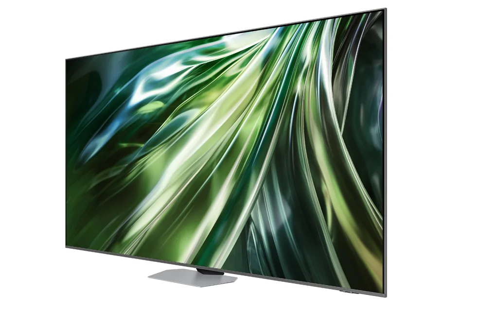 Smart Tivi Samsung Neo QLED 4K 85 Inch QA85QN90D  
