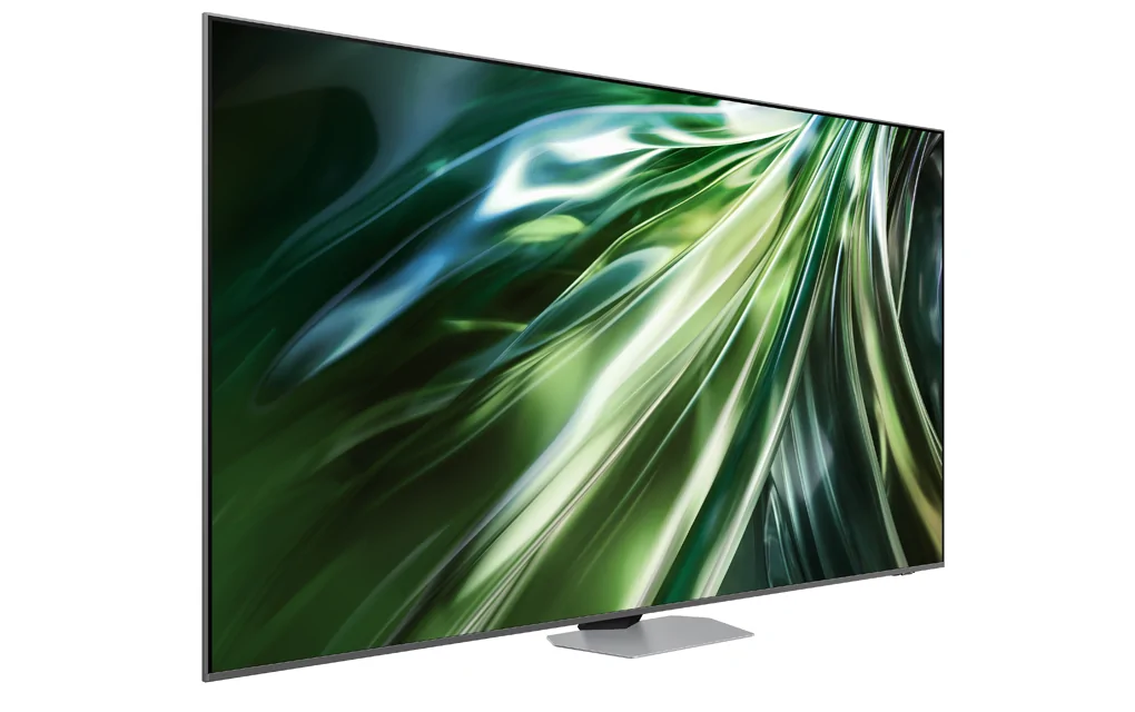 Smart Tivi Samsung Neo QLED 4K 85 Inch QA85QN90D  