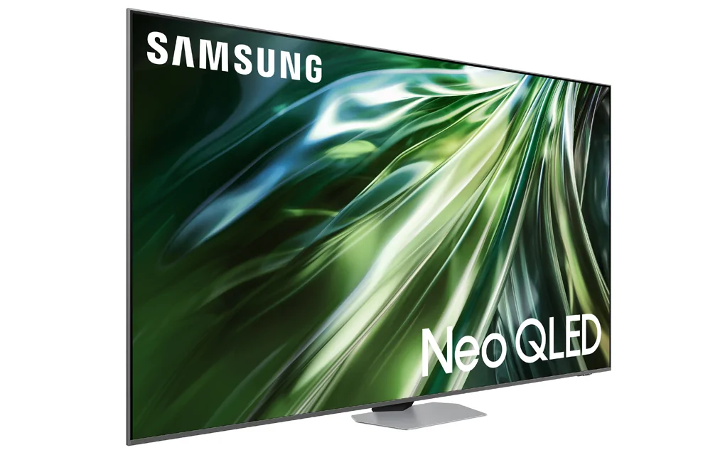 Smart Tivi Samsung Neo QLED 4K 85 Inch QA85QN90D  