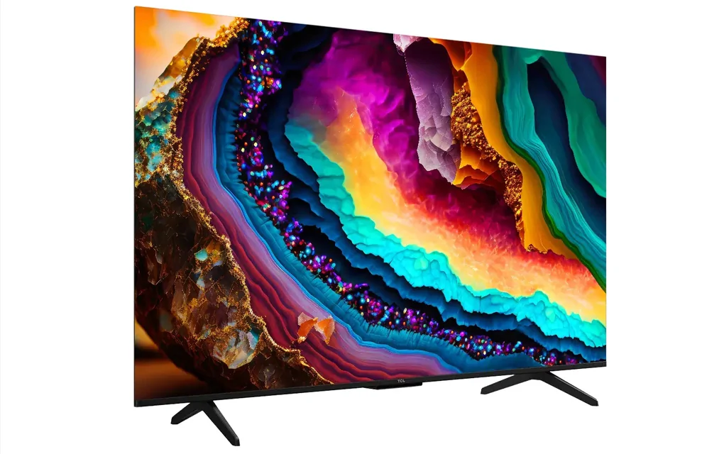 Google Tivi TCL 4K 65 Inch 65P755 Pro 
(Sản phẩm trưng bày) 