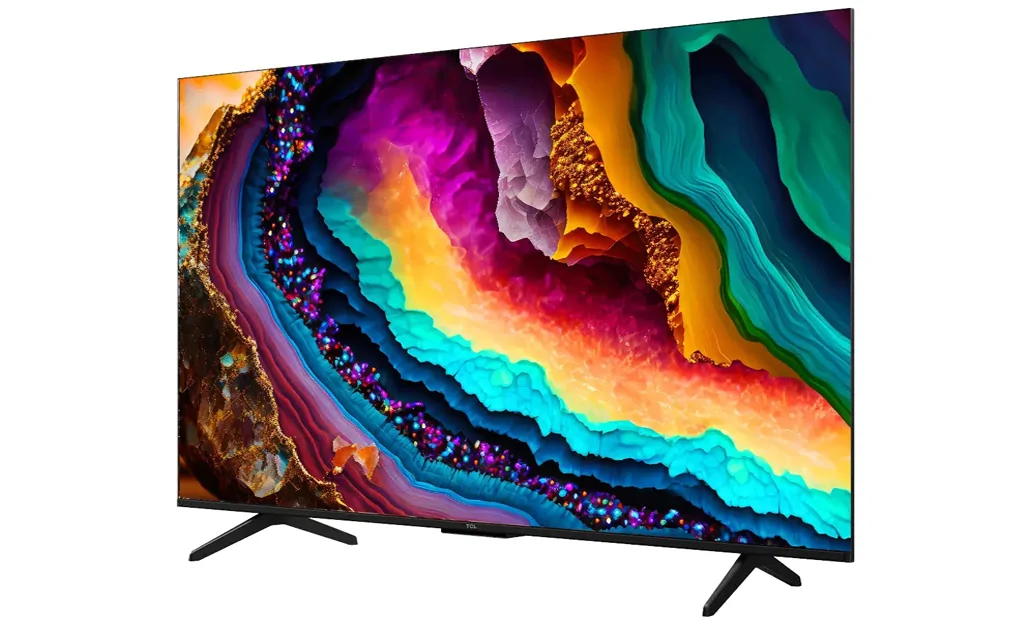 Google Tivi TCL 4K 65 Inch 65P755 Pro 
(Sản phẩm trưng bày) 