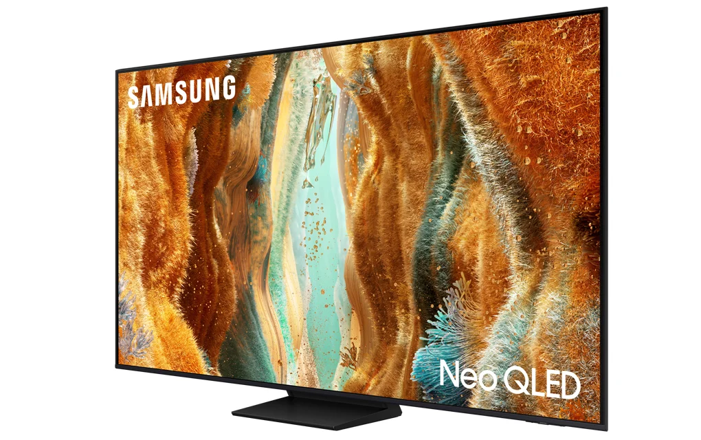 Smart Tivi Samsung Neo QLED 4K Vision AI 85 Inch QA85QN70F 