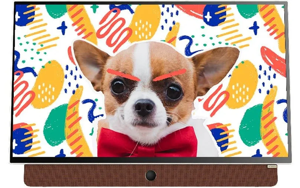 Google Tivi Skyworth 2K 24 Inch 24P6300  