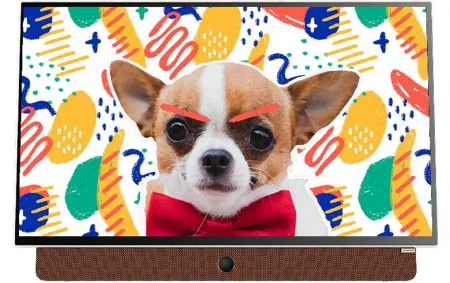 Google Tivi Skyworth 2K 24 Inch 24P6300  