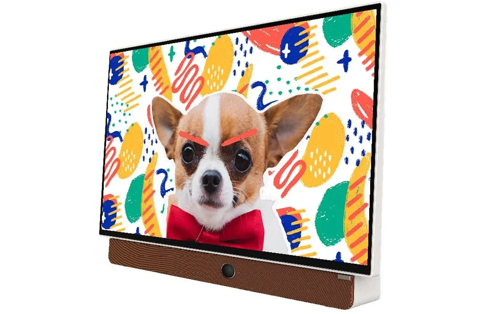 Google Tivi Skyworth 2K 24 Inch 24P6300  